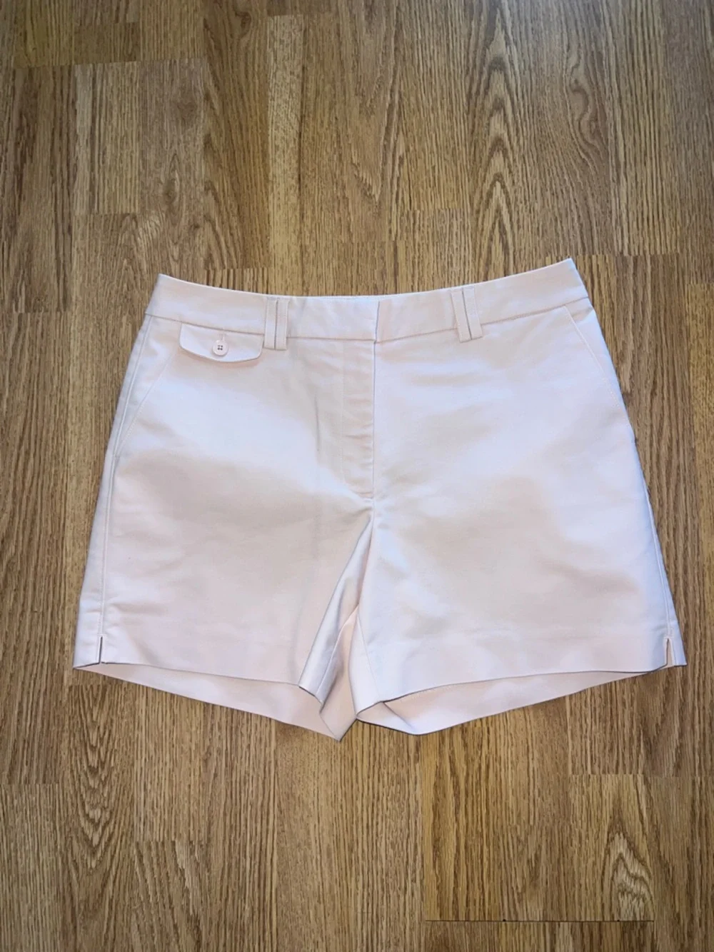 White House Black Market Shorts - Picture 1 of 3